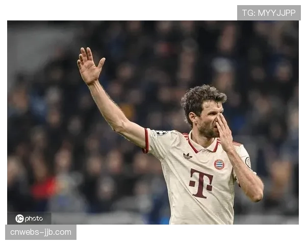 拜仁历史上出场最多球员穆勒加盟温哥华白帽队