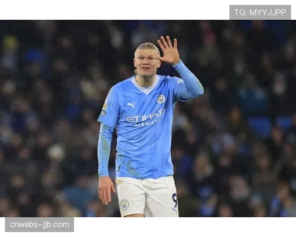 哈兰德错失绝杀良机，曼城1-1布莱顿遭遇三连平