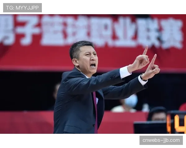 专访郭士强：广州龙狮如何依靠青训体系连续五年闯入季后赛